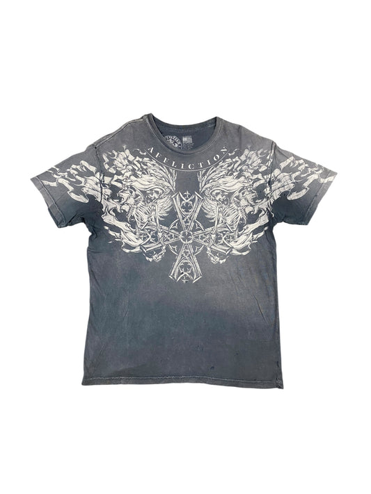 Affliction Y2K
