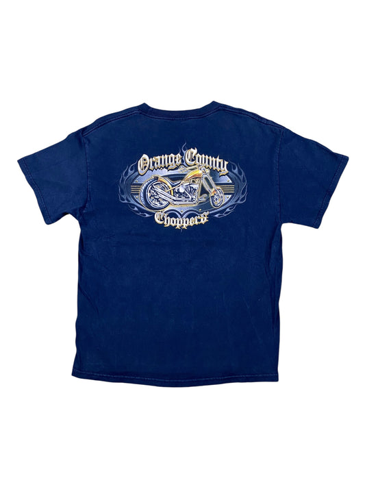 Orange Country Choppers 00s