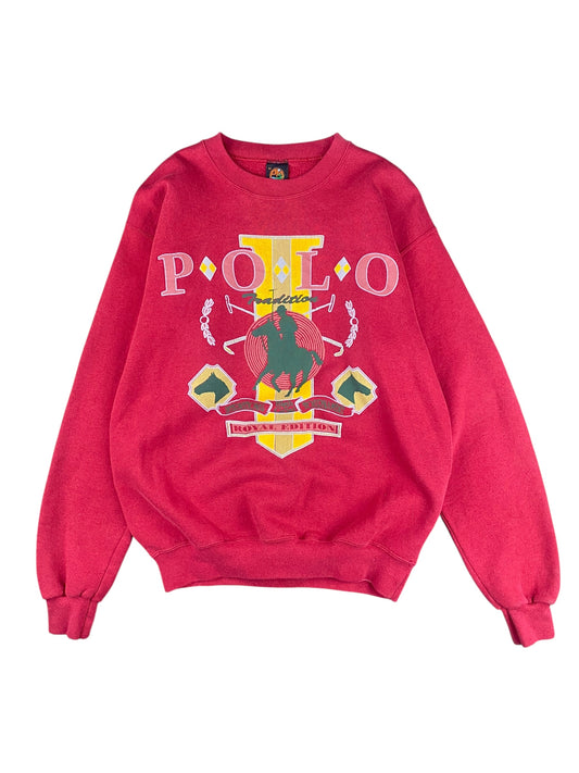Crewneck Vintage