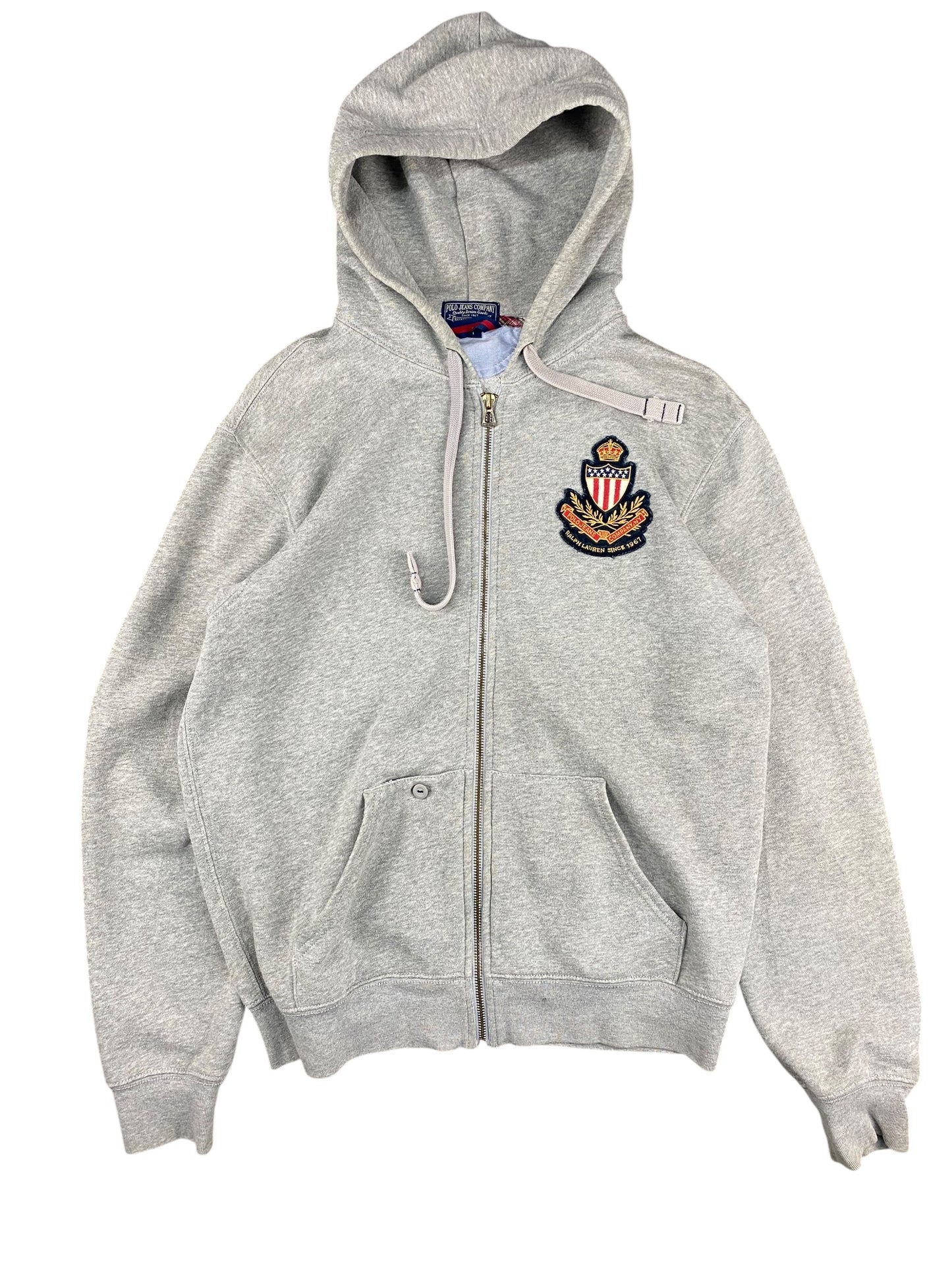 Polo Ralph Lauren Full Zip