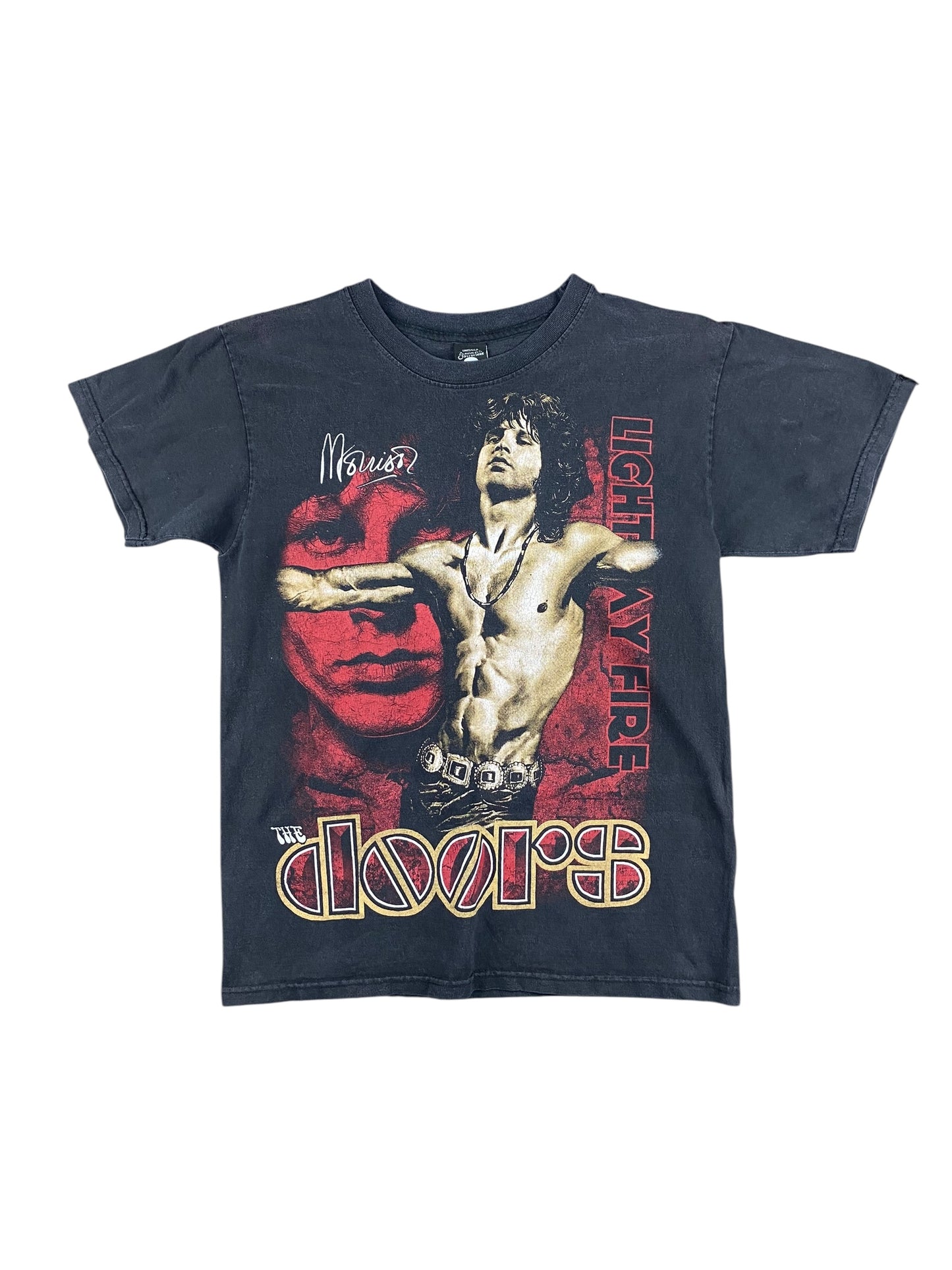Polera The Doors