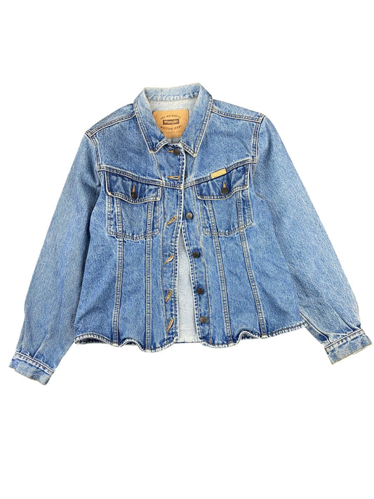 Wrangler Denim