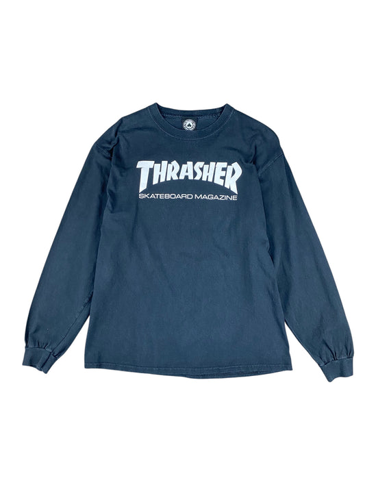 Thrasher longslave