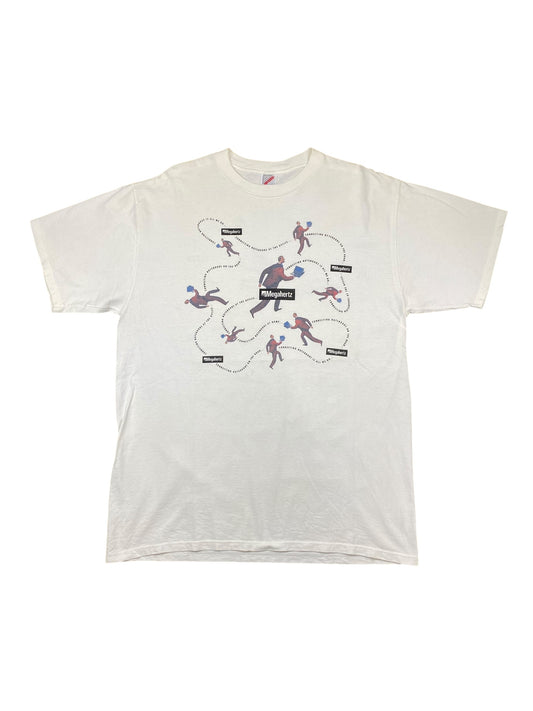 Megahertz 90s tee