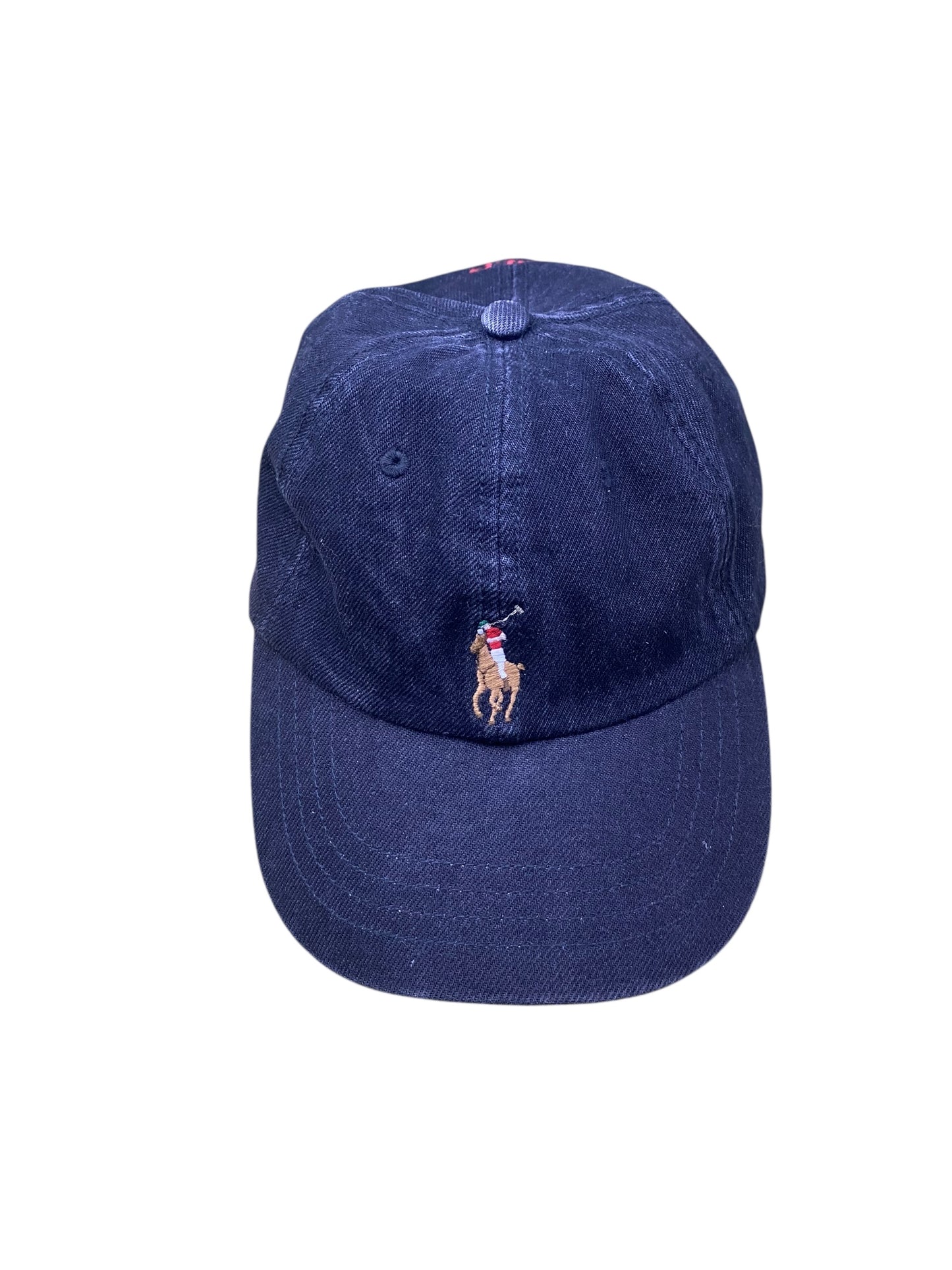 Polo Ralph Lauren Denim Hat