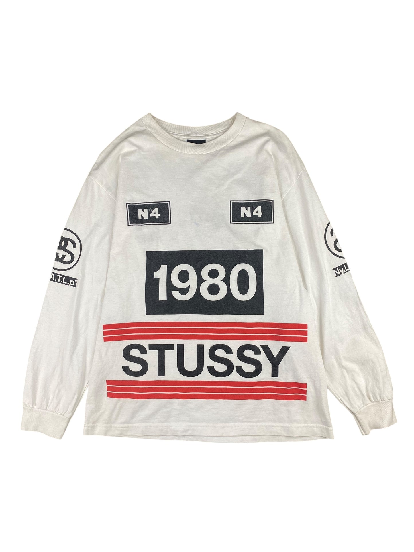 STUSSY