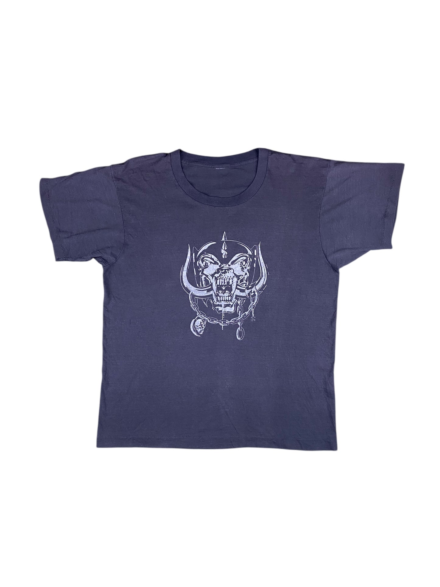 Motorhead 90s vintage tee