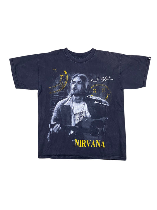 Nirvana 00s made in mexico