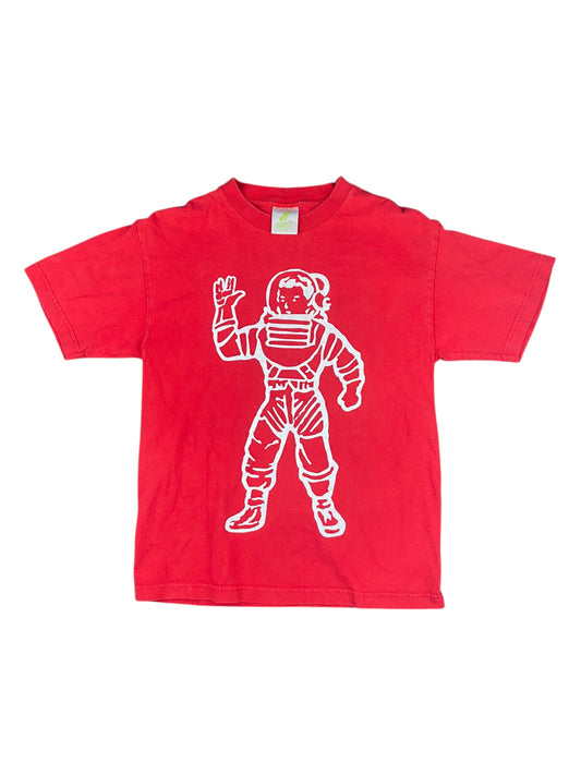 Billionaire boys club