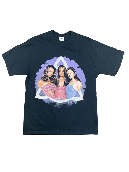 Charmed vintage tee