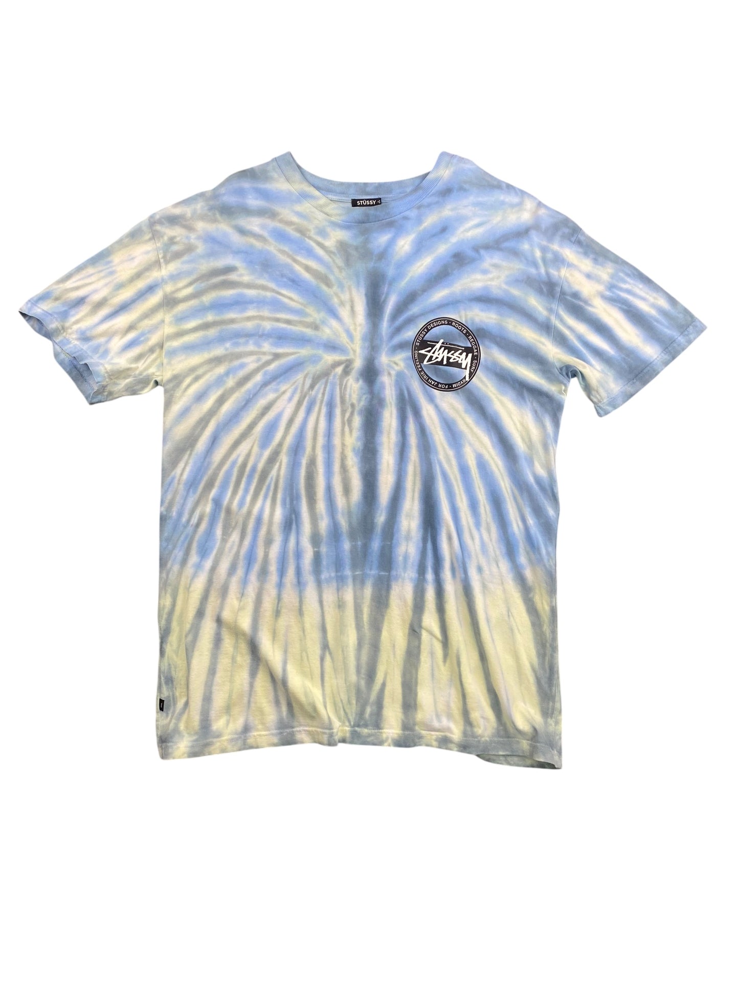 STUSSY