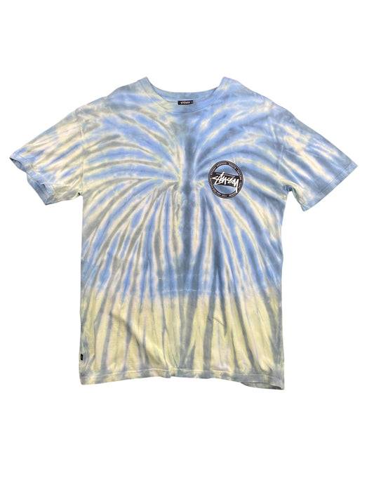 STUSSY