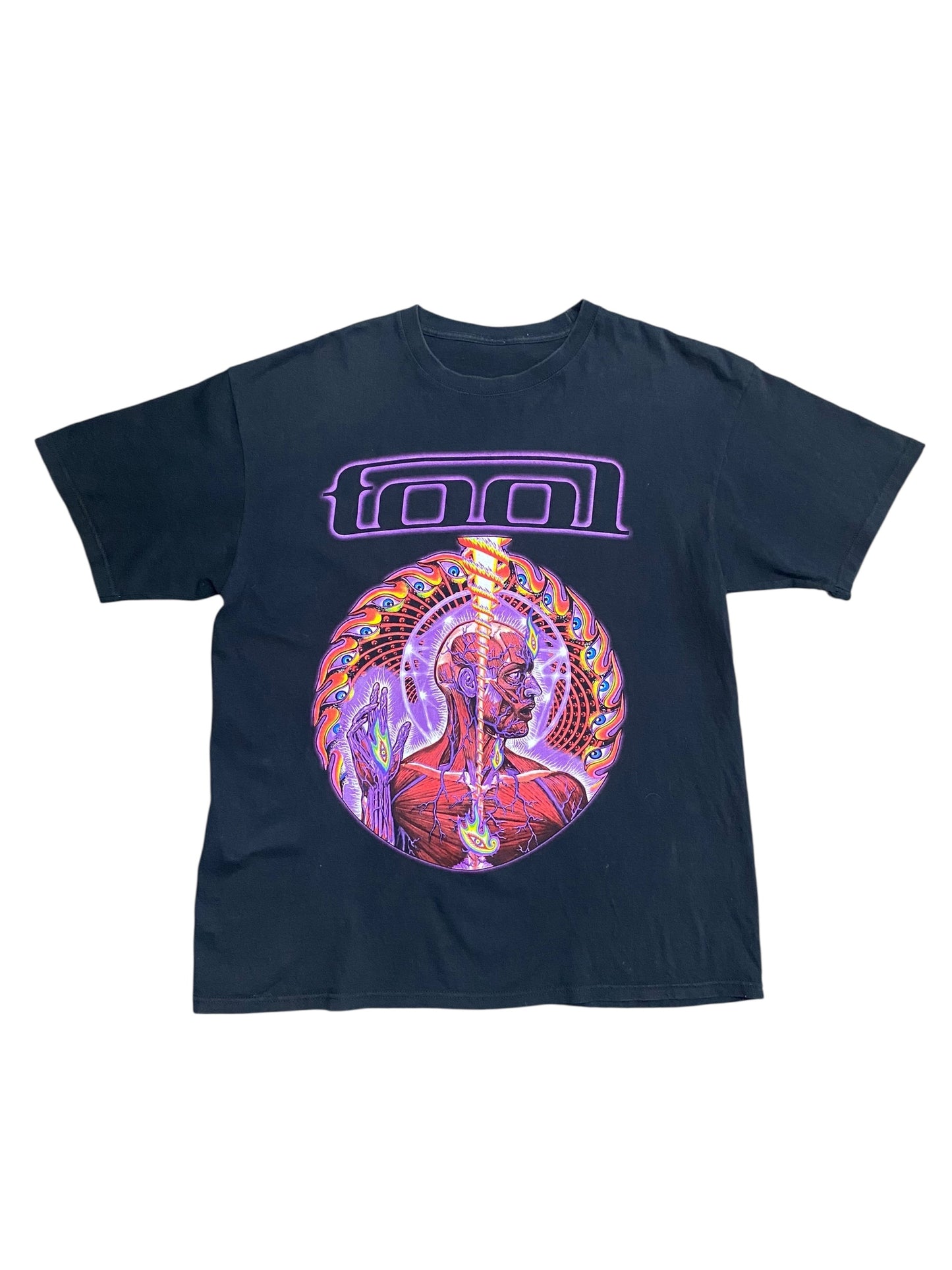 Tool Band Tee