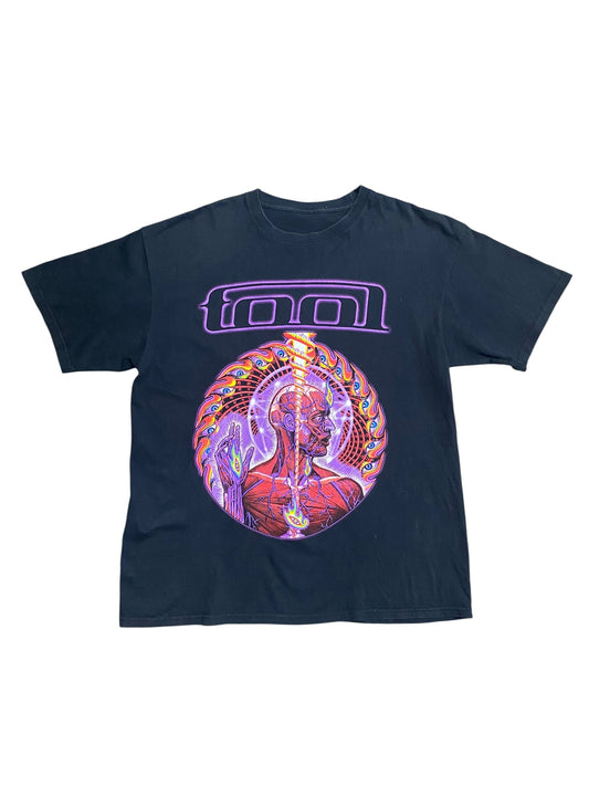 Tool Band Tee