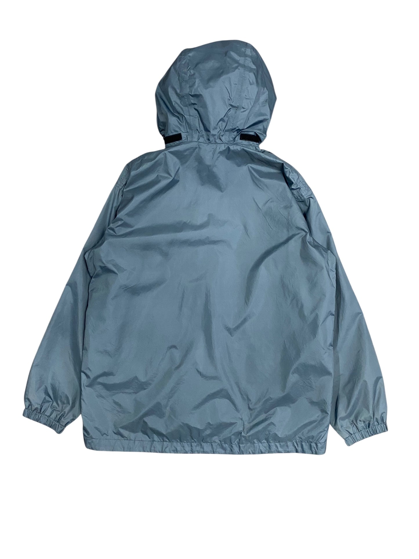 Berghaus windbreak