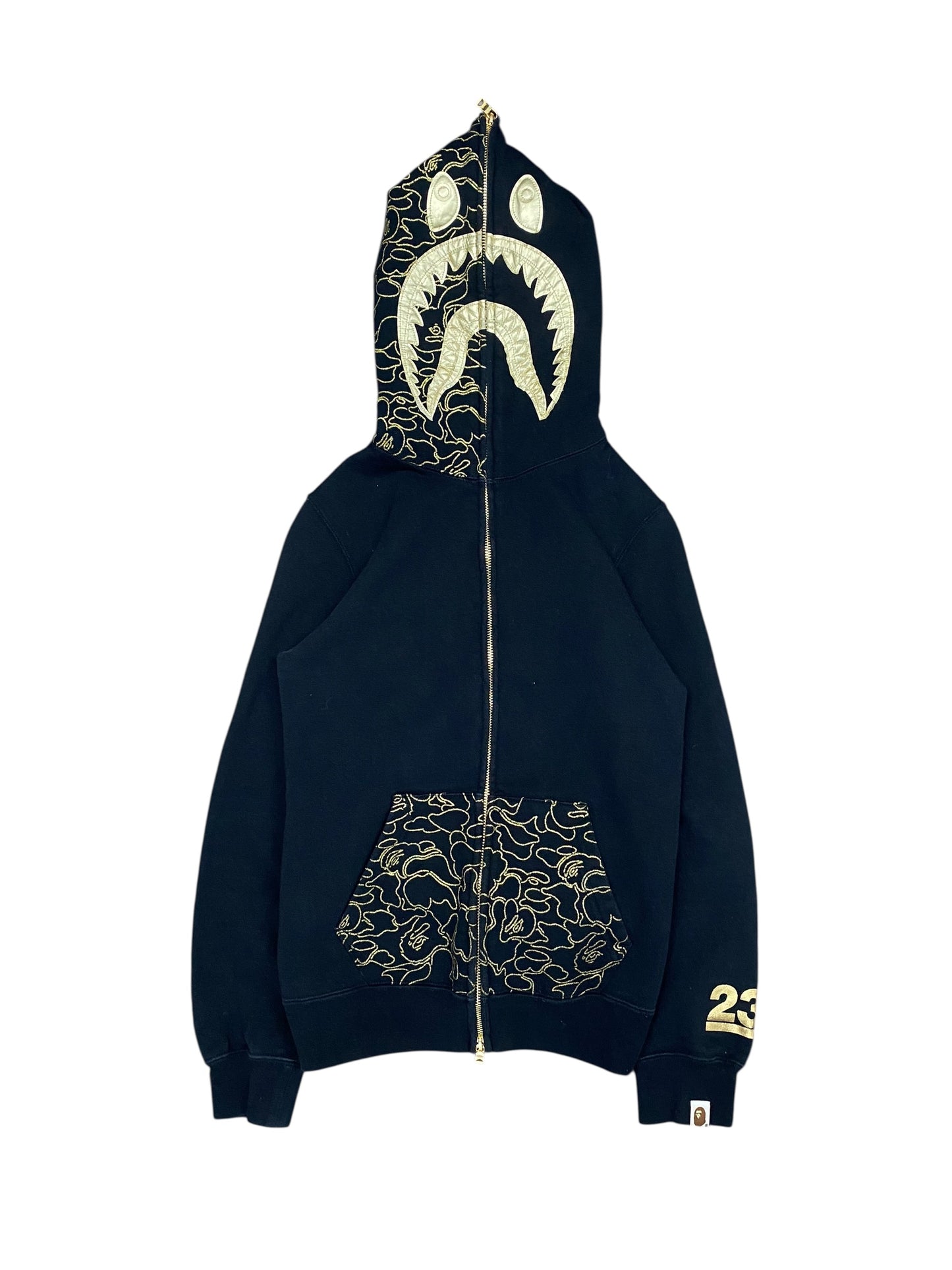 BAPE SHARK