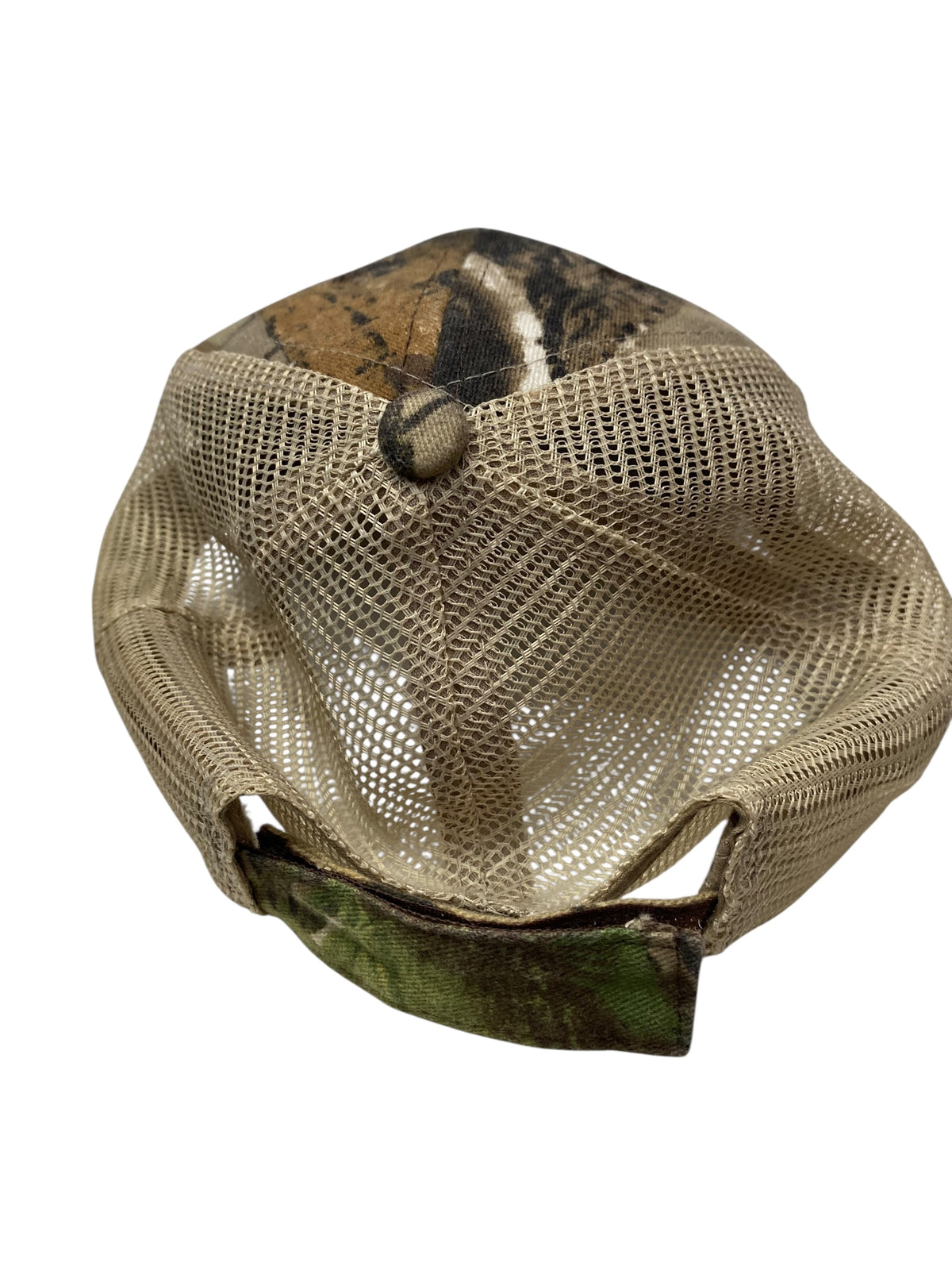 Camo Hats
