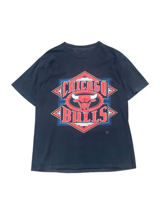 Chicago bulls vintage tee