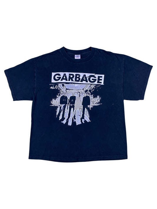 Garbage 2005