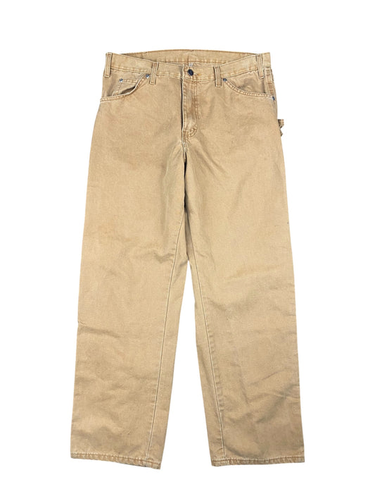Dickies carpenter