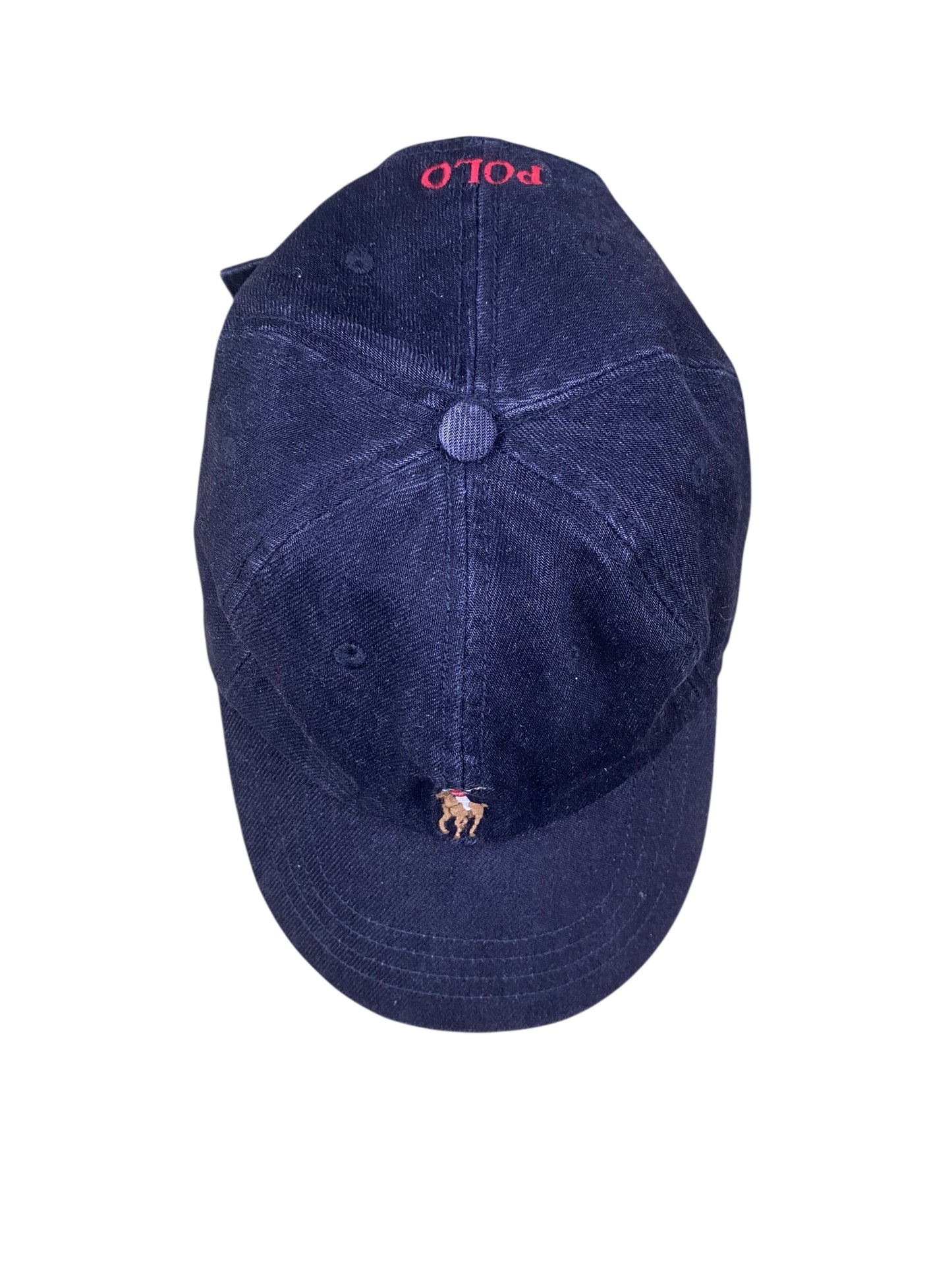 Polo Ralph Lauren Denim Hat