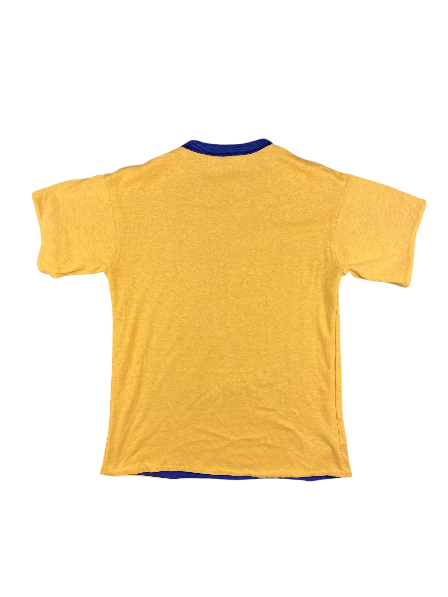Polera reversible de los 80s