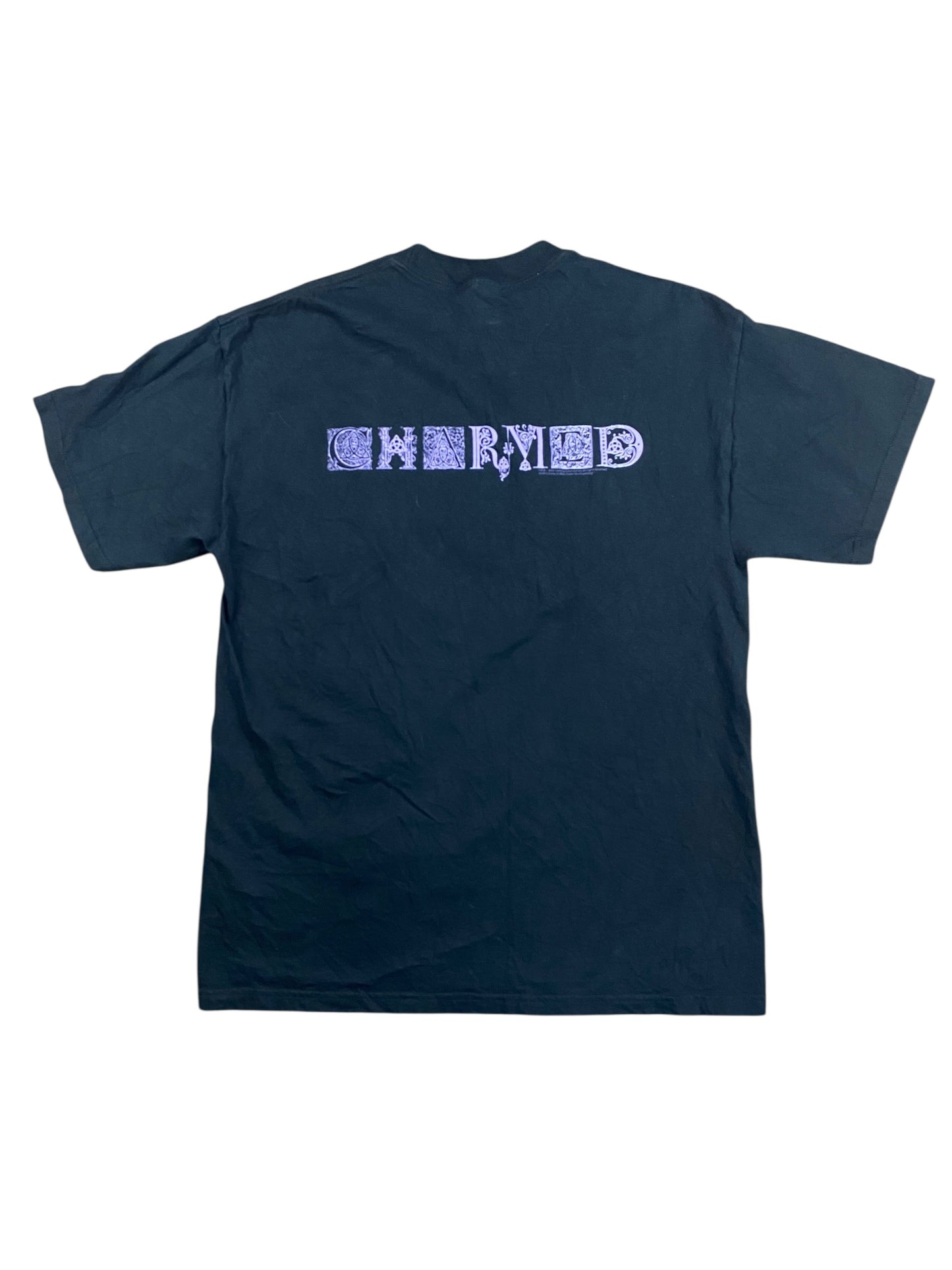 Charmed vintage tee
