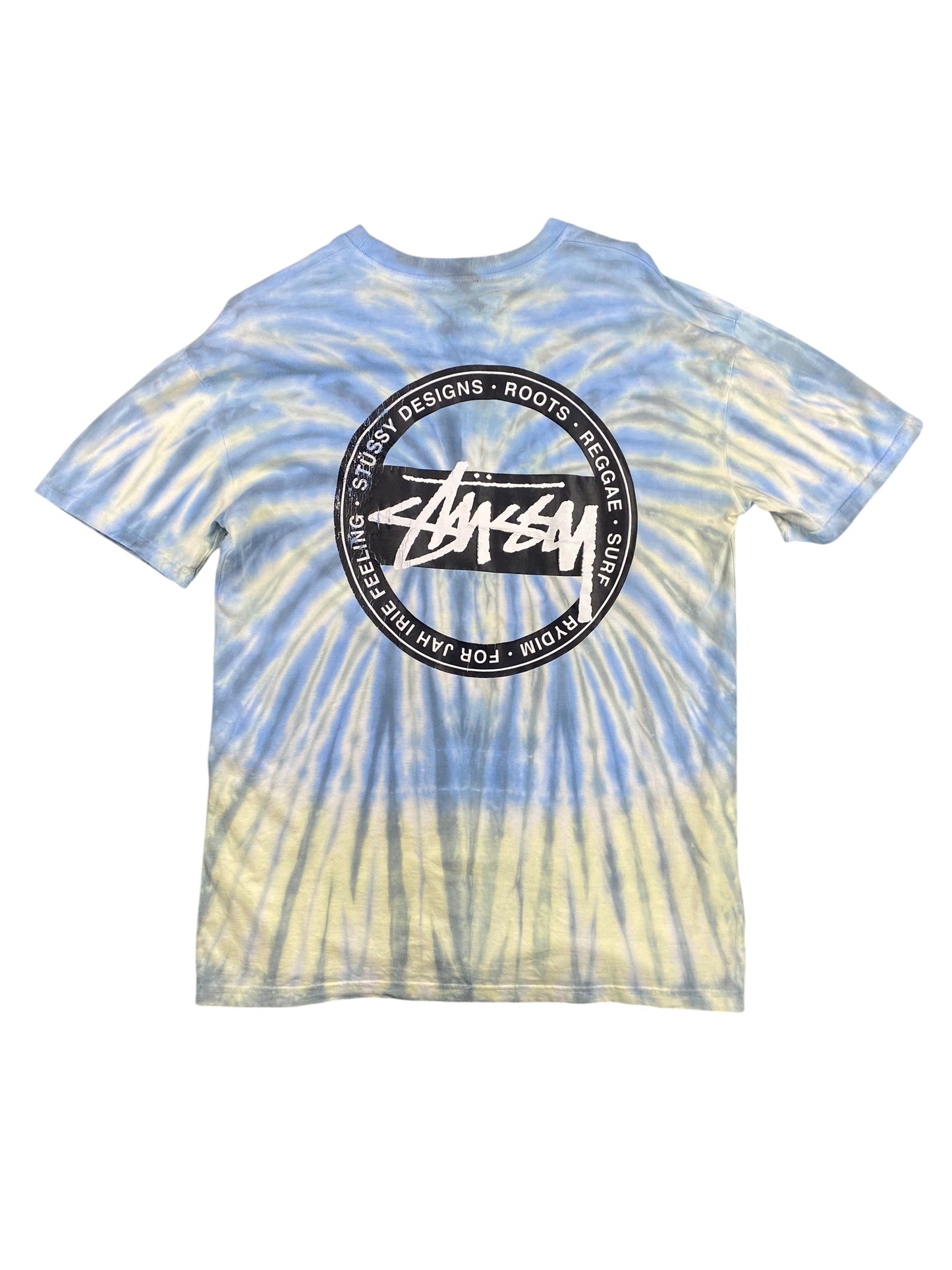 STUSSY