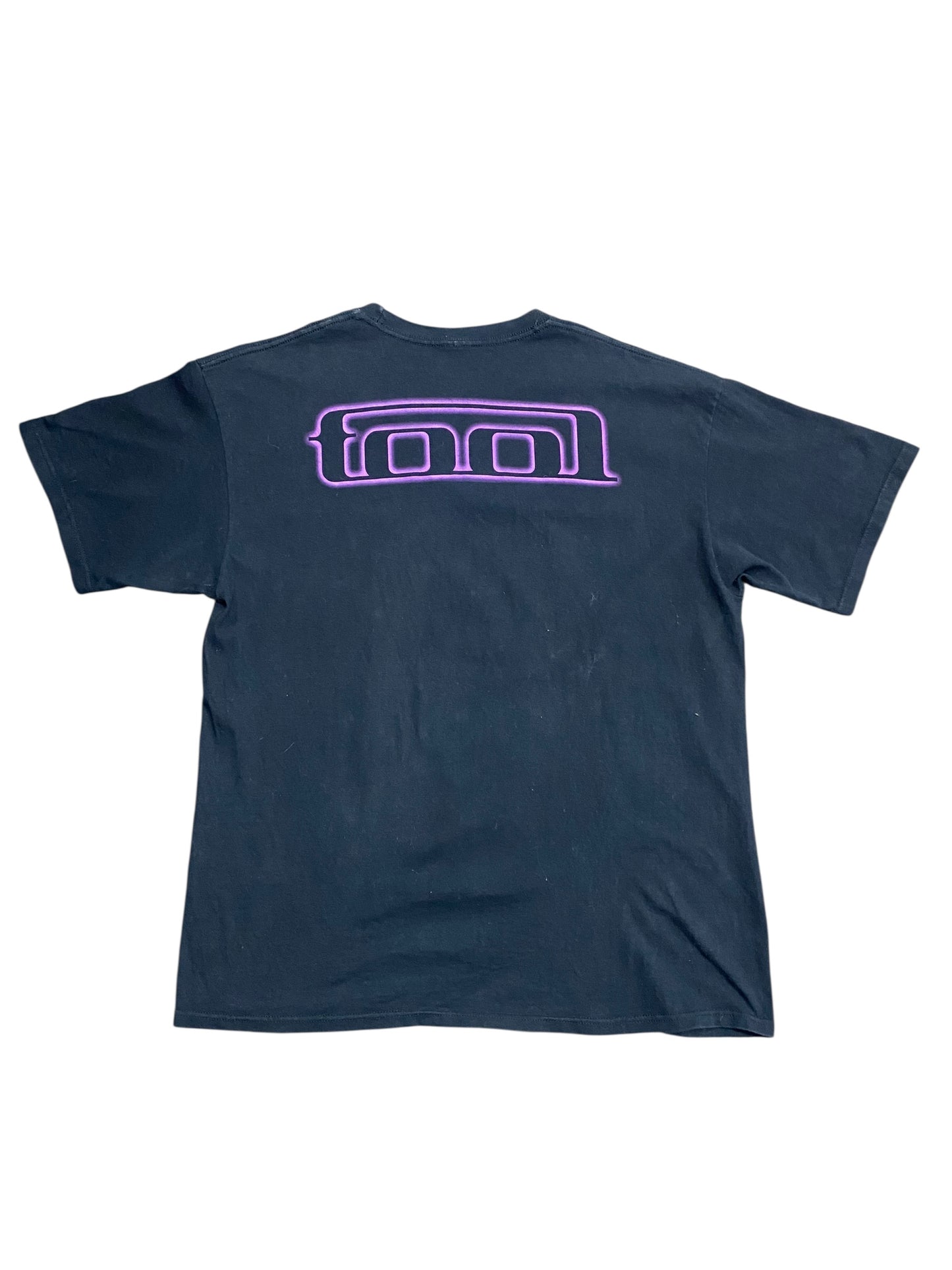 Tool Band Tee