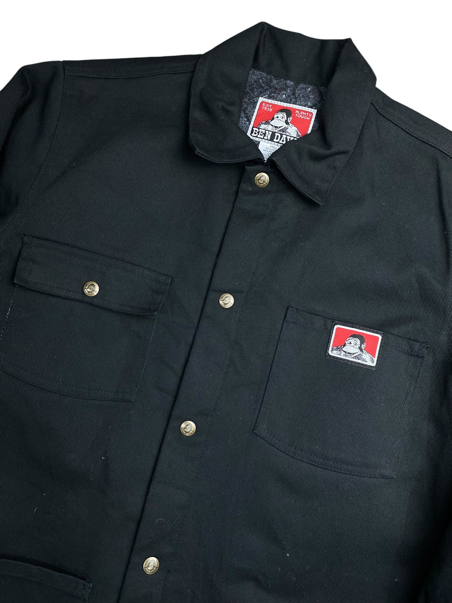 Ben Davis Jacket