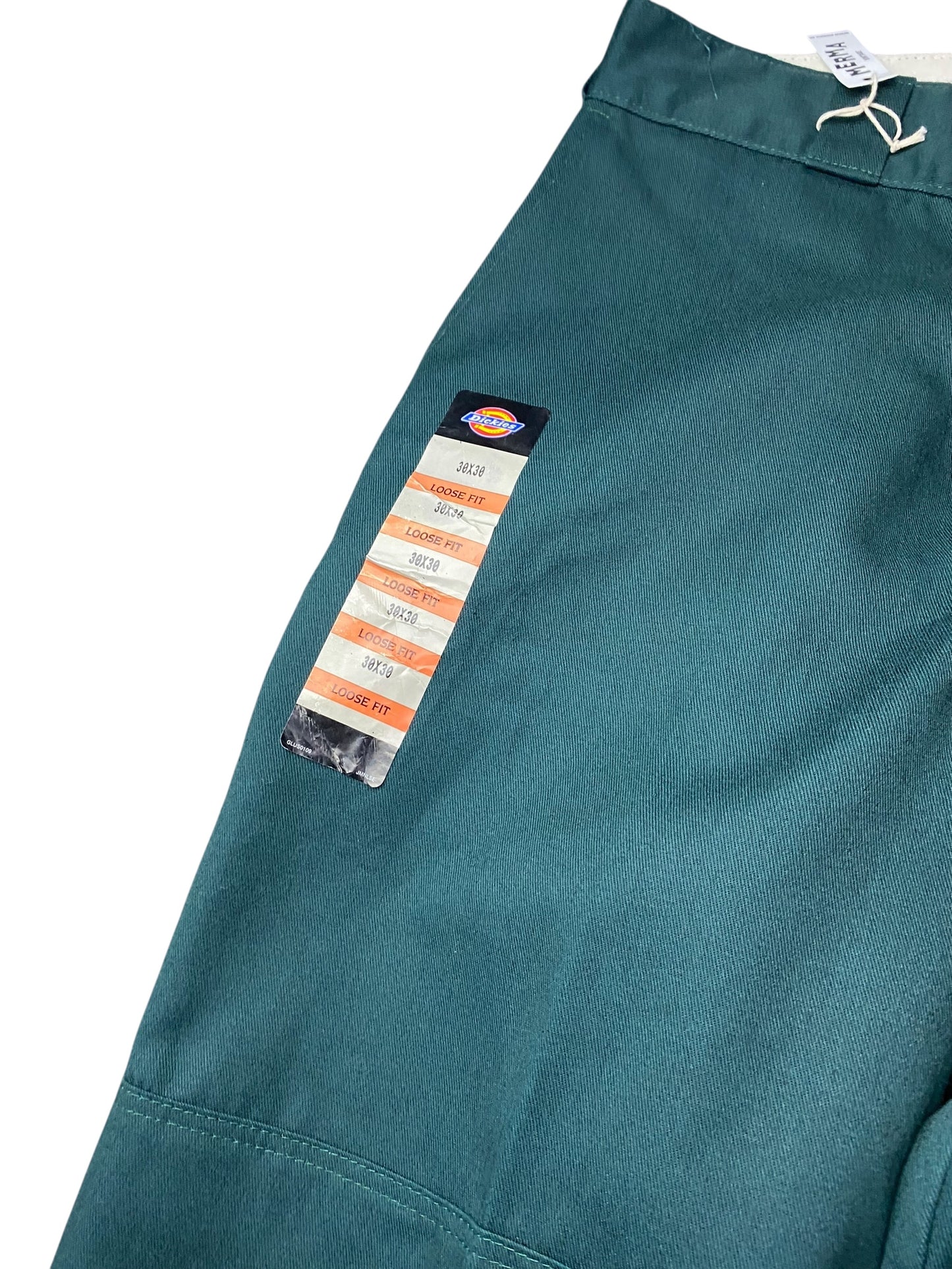 Dickies doble rodilla