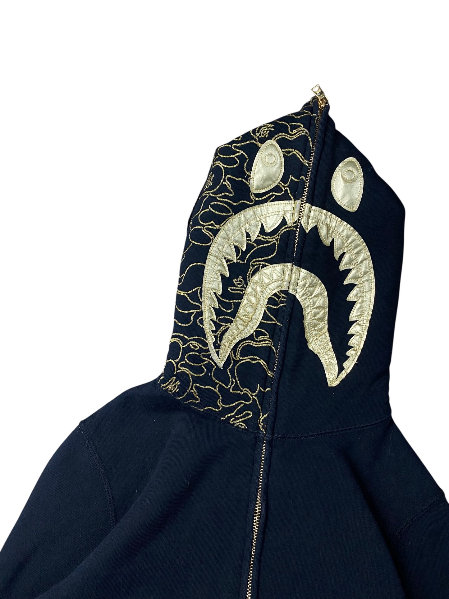 BAPE SHARK