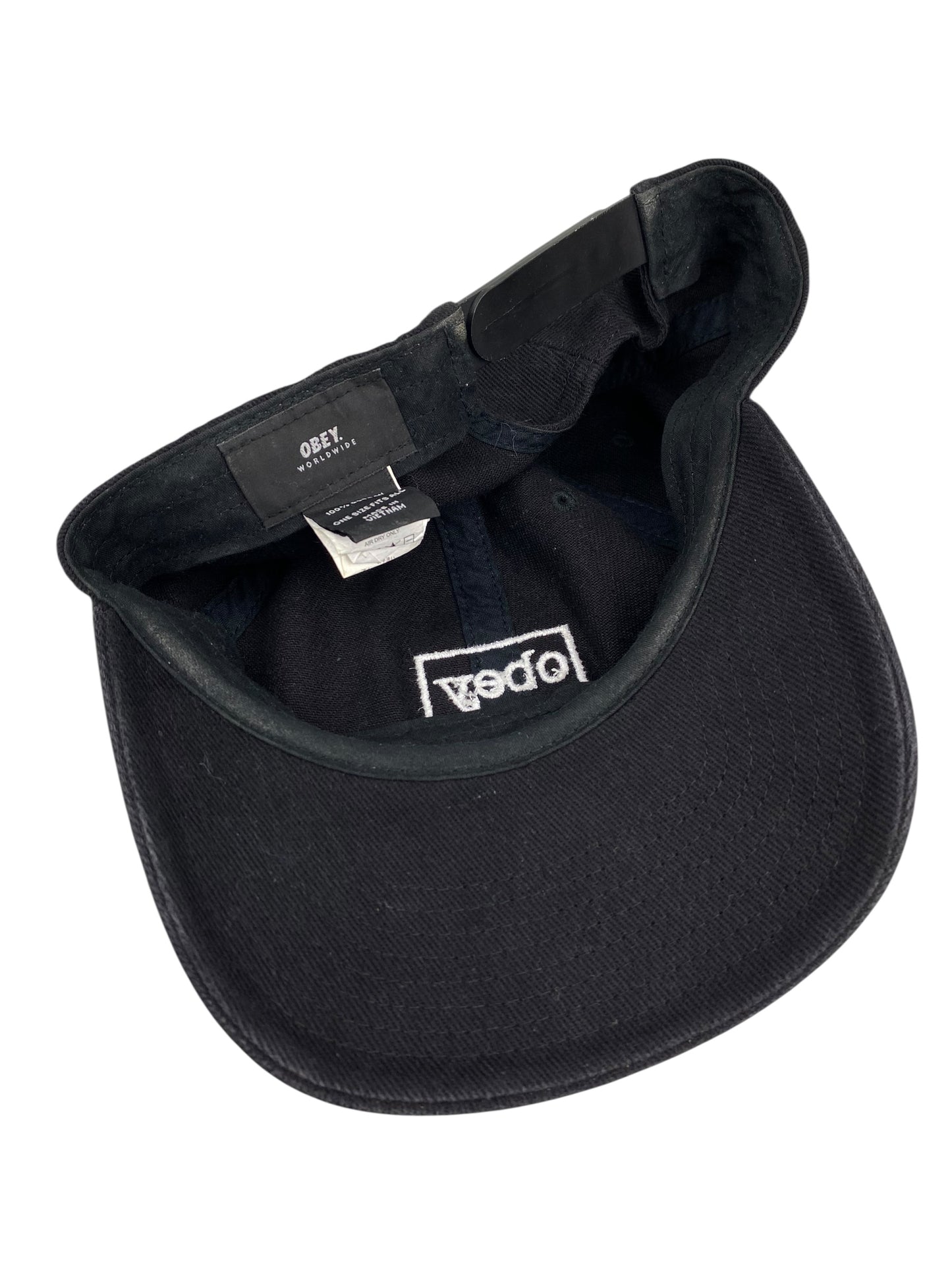obey hat