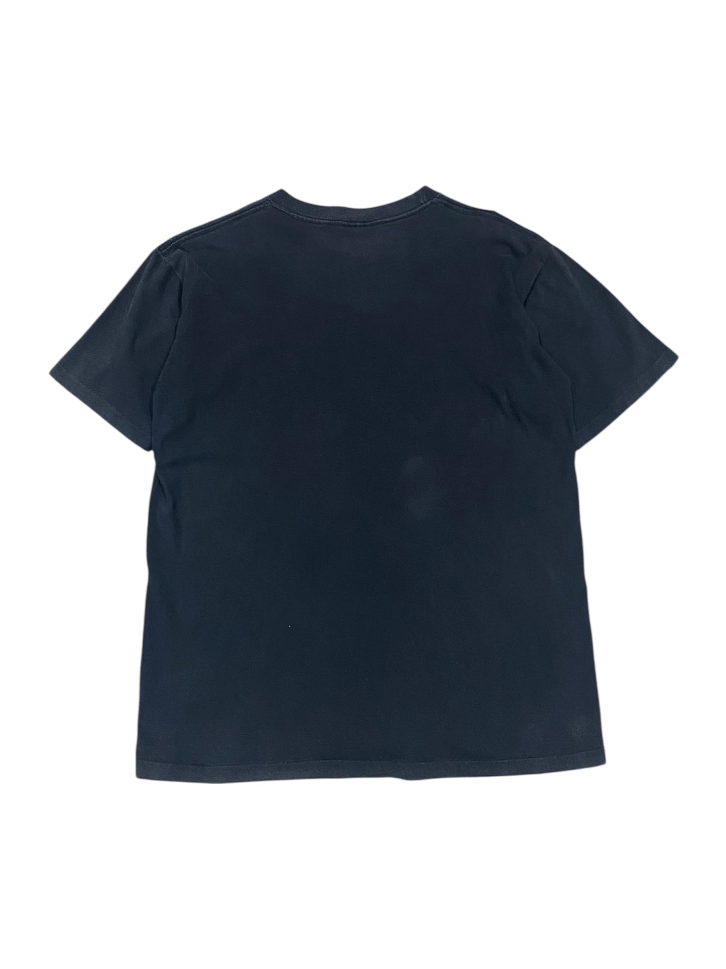 Chicago bulls vintage tee