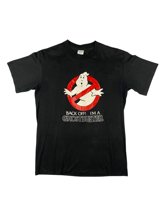 Ghostbuster vintage tee