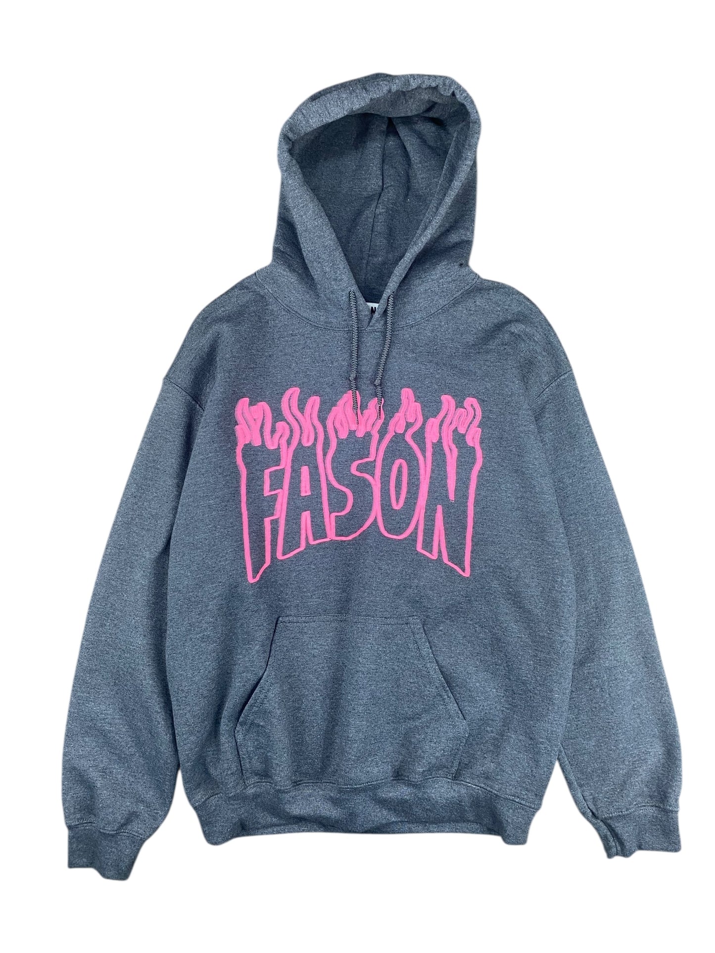 Fason Skateboard