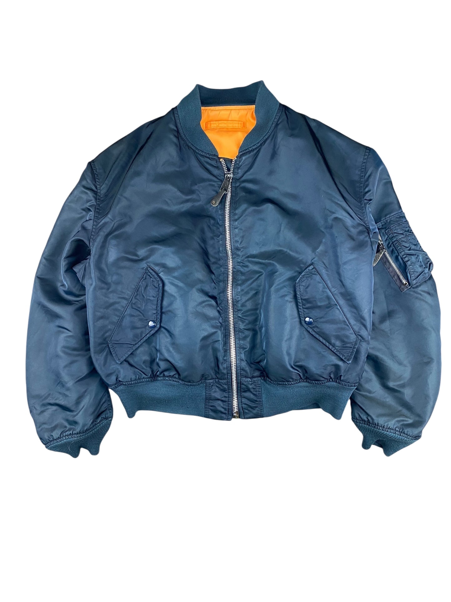 Alpha Industries MA-1