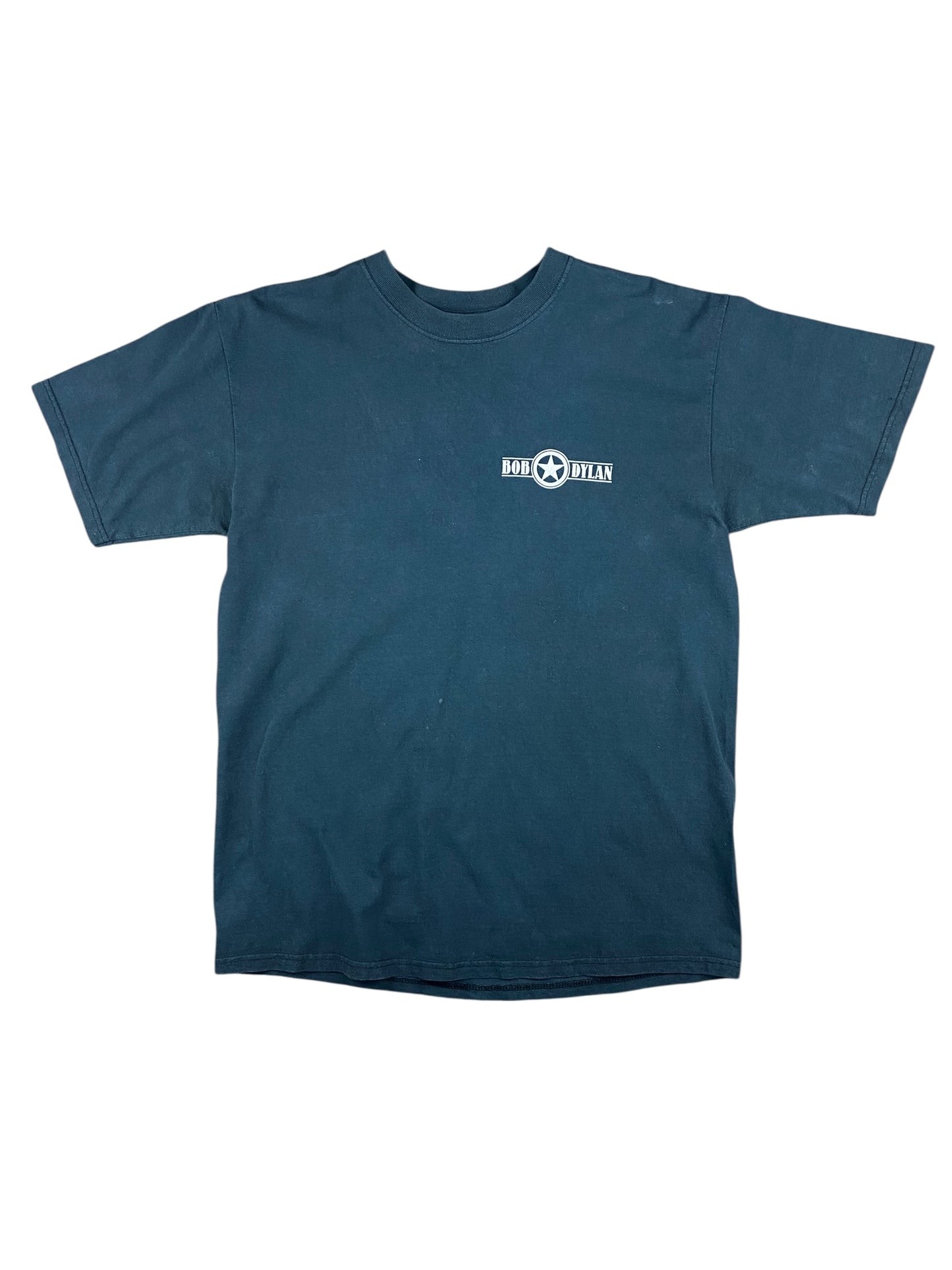 Polera Bob Dylan