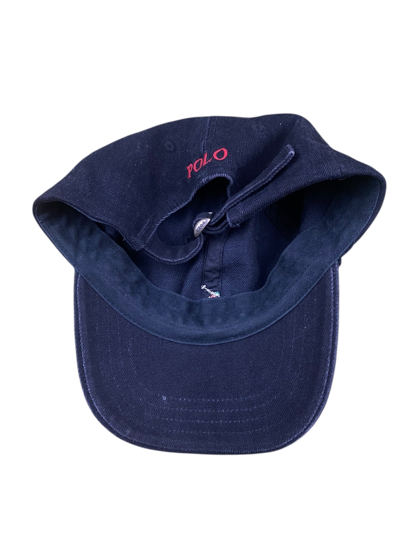 Polo Ralph Lauren Denim Hat