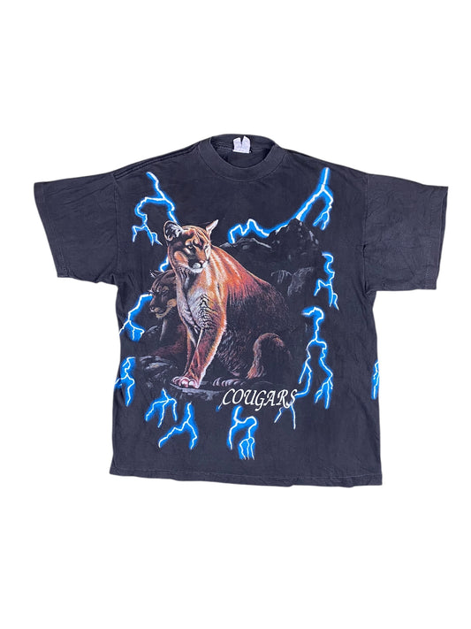 Thunder 90s vintage tee