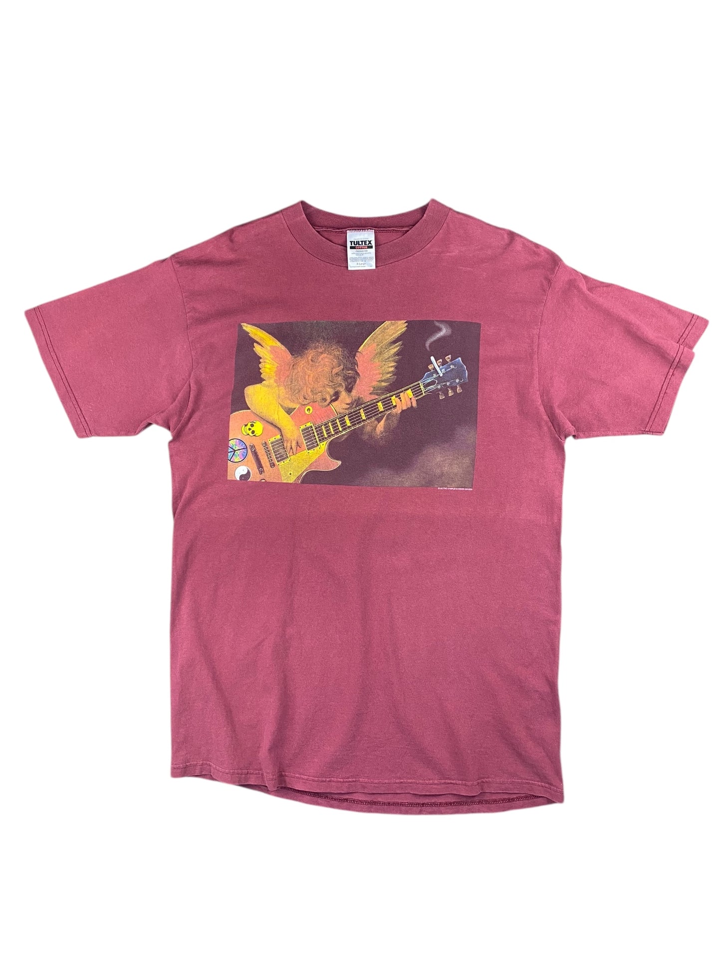 Electric Cherub Vintage tee
