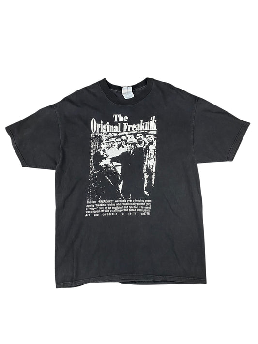 the Original Freaknik 90s