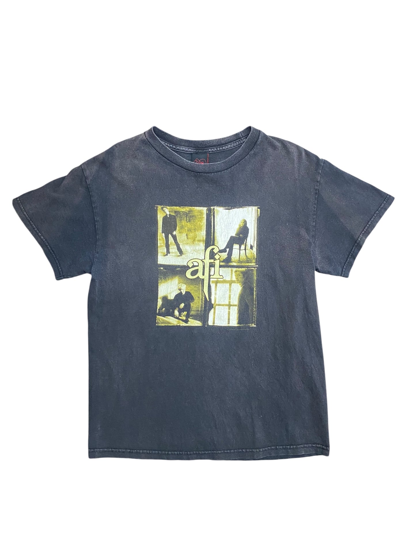 AFI 2006 band tee