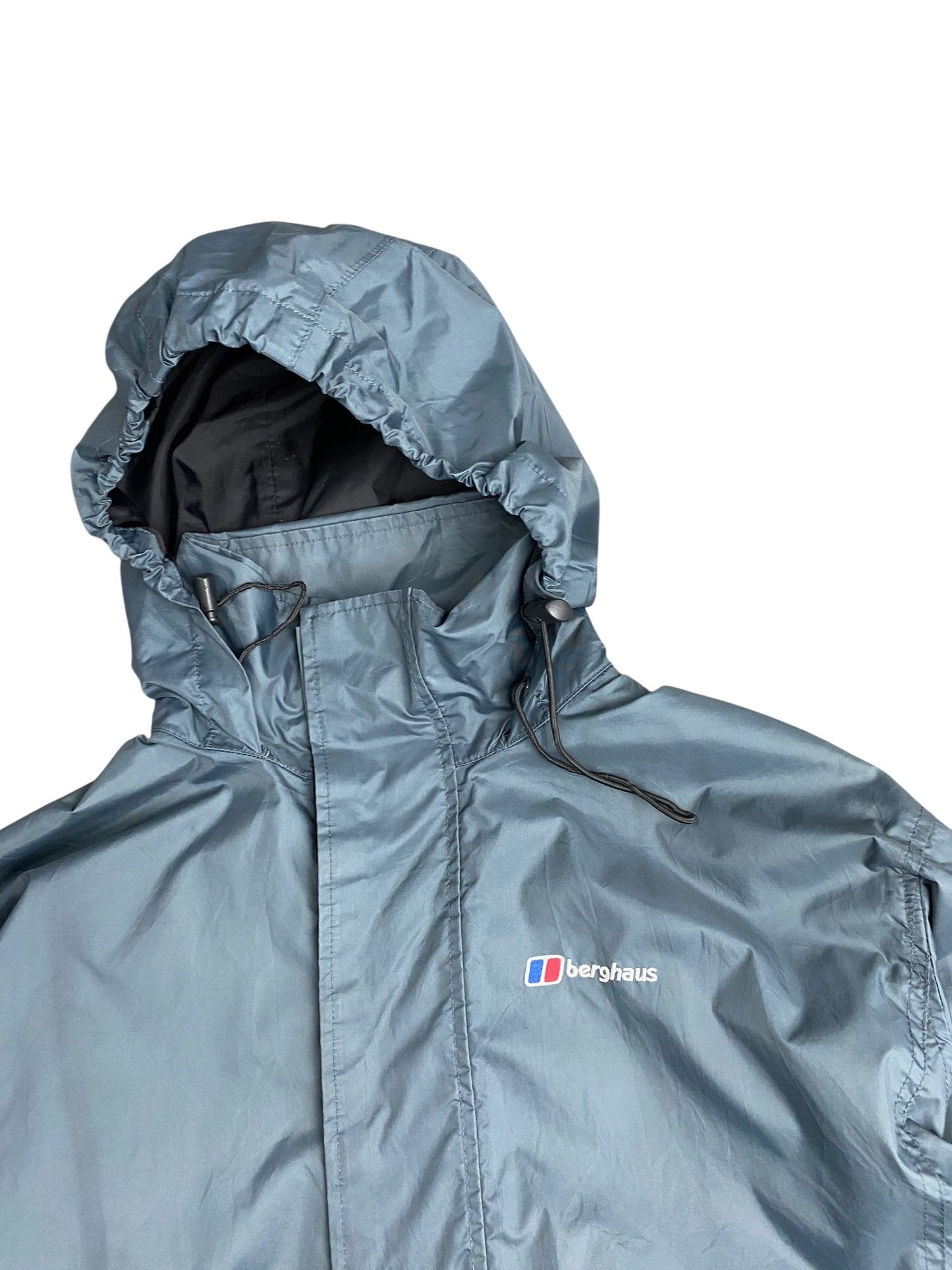 Berghaus windbreak