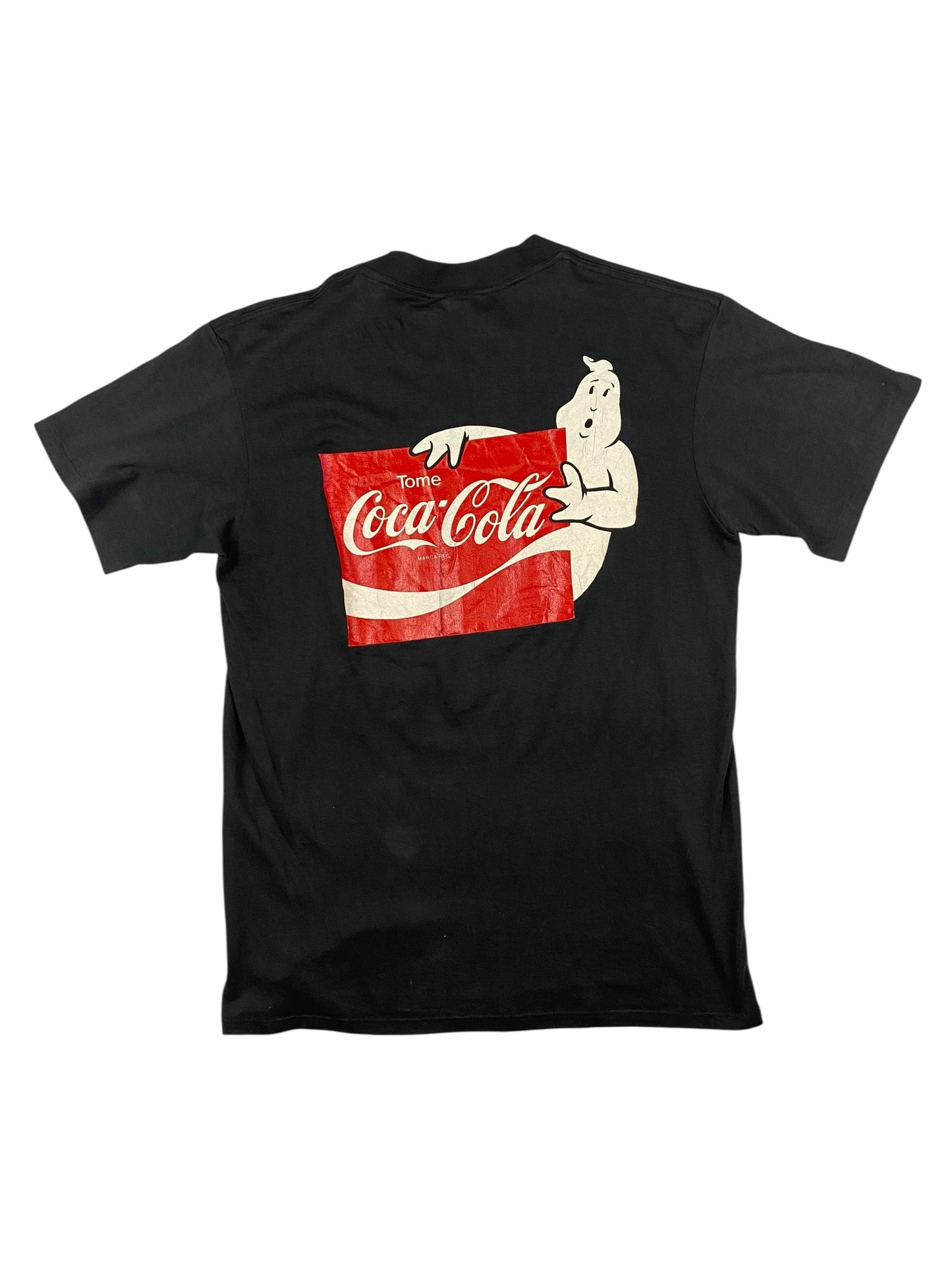 Ghostbuster vintage tee