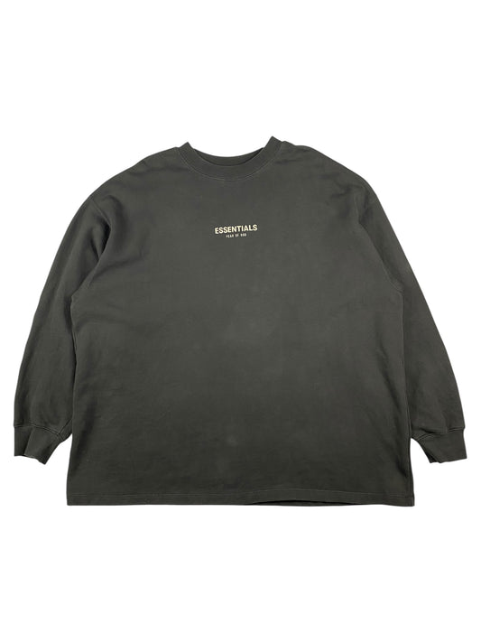 Crewneck Essentials Fear Of god