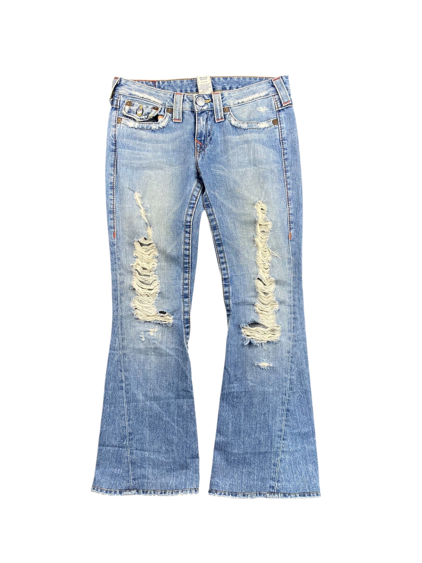 True Religion Girl