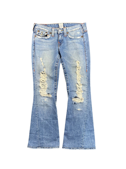 True Religion Girl