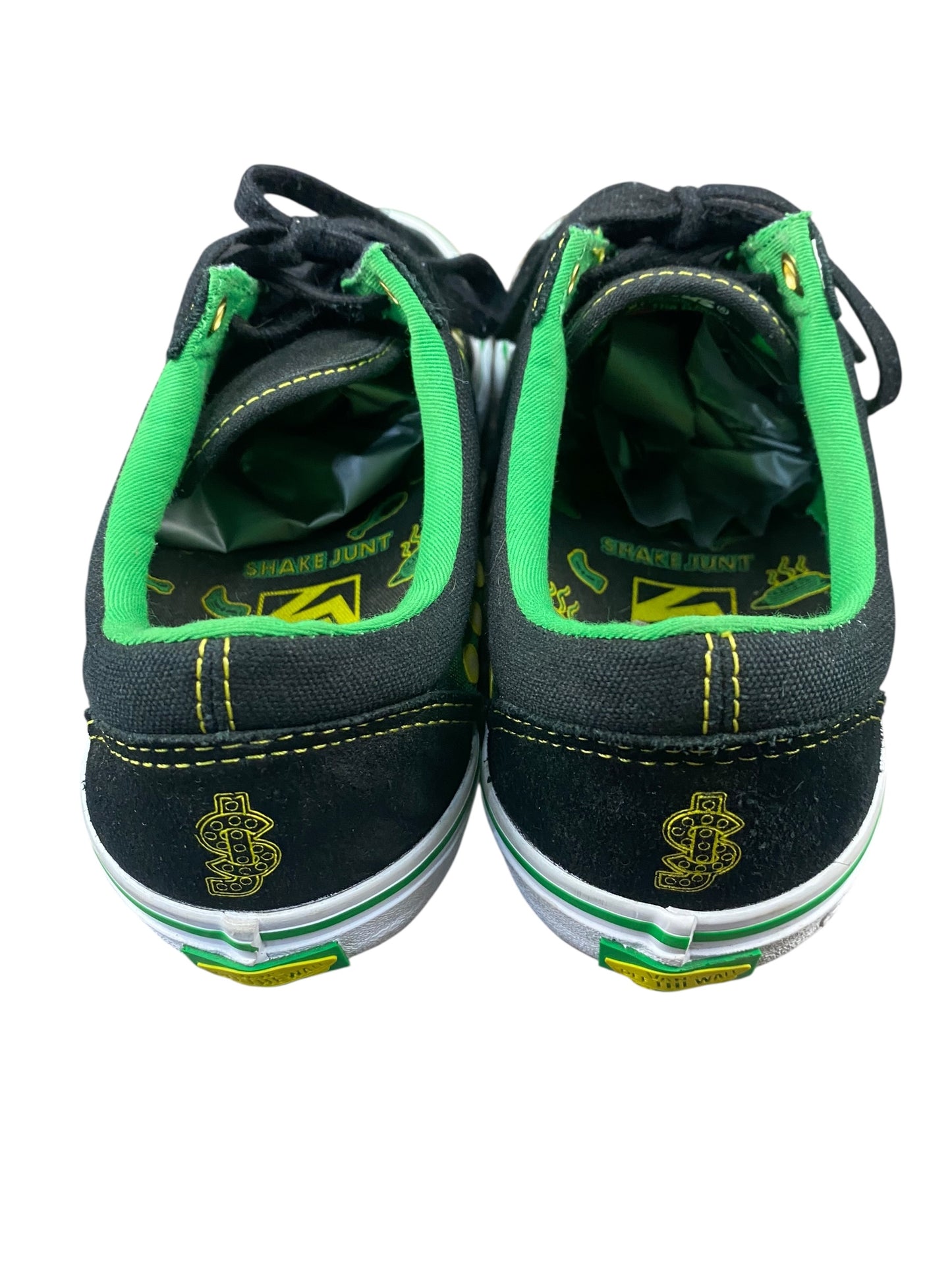 Vans x Shake Junt