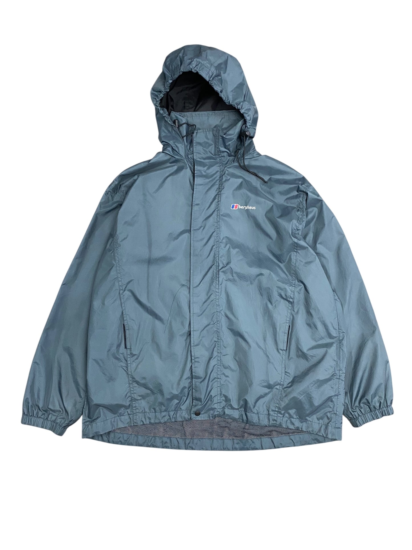 Berghaus windbreak